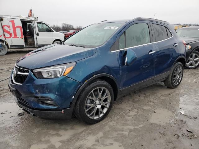 2019 Buick Encore
