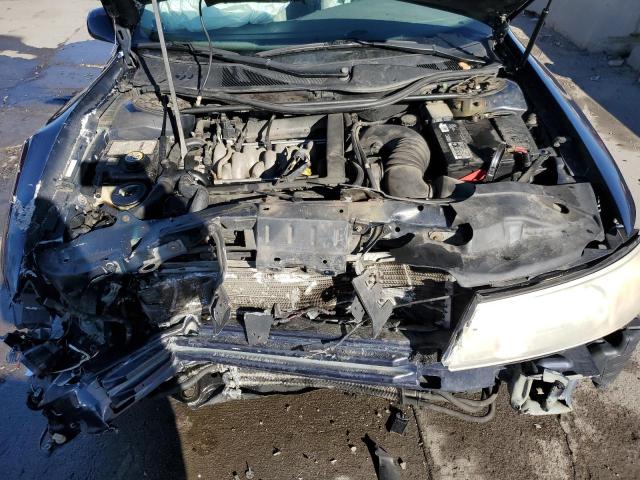 Photo 11 from auction – 2001 LINCOLN CONTINENTA with VIN 1LNHM97V51Y681932
