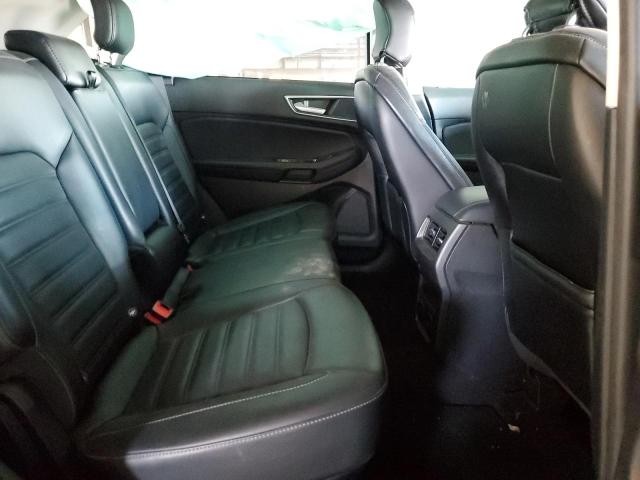 Photo 10 from auction – 2019 FORD EDGE SEL with VIN 2FMPK4J91KBB48684