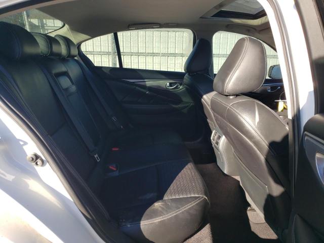 Photo 10 from auction – 2018 INFINITI Q50 LUXE with VIN JN1EV7AR7JM438301
