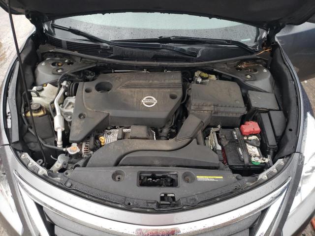 Photo 11 from auction – 2015 NISSAN ALTIMA 2.5 with VIN 1N4AL3AP8FC467947