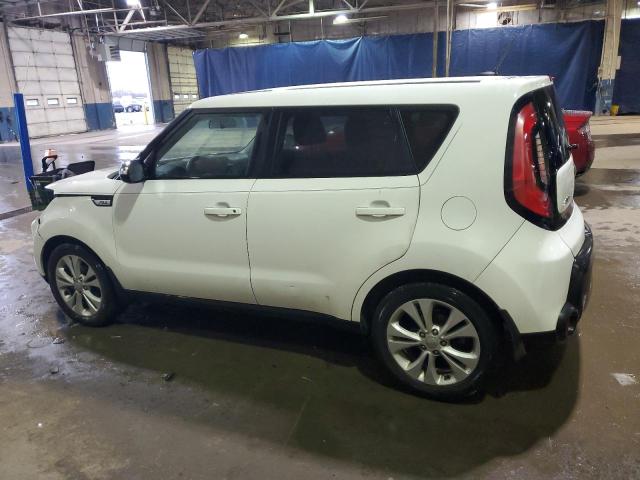 Photo 2 from auction – 2014 KIA SOUL + with VIN KNDJP3A54E7038115