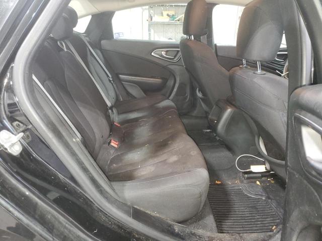 Photo 10 from auction – 2015 CHRYSLER 200 LIMITE with VIN 1C3CCCAB3FN604700
