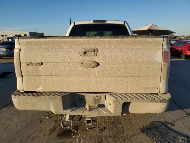 Photo 6 from auction – 2011 FORD F150 SUPER with VIN 1FTEX1CM1BFB62810