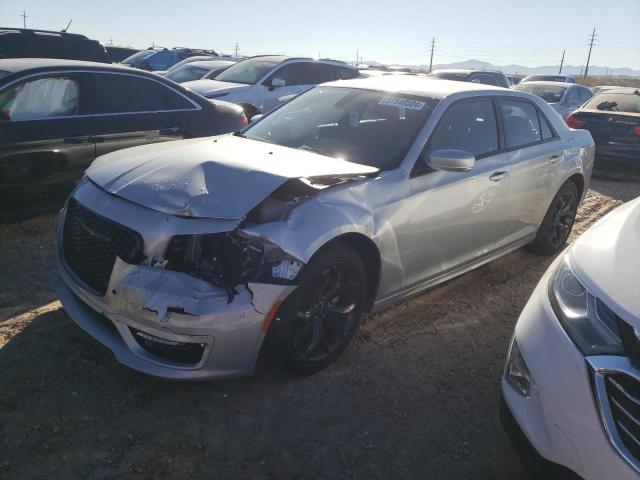 Photo 1 from auction – 2023 CHRYSLER 300 TOURIN with VIN 2C3CCADGXPH569823
