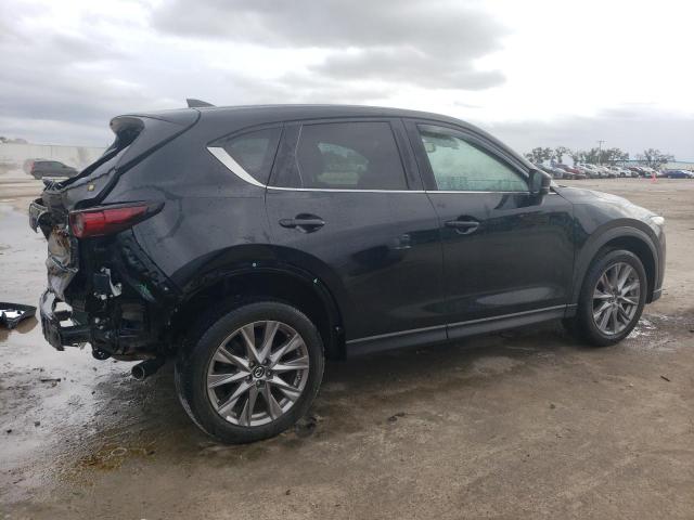 Photo 3 from auction – 2019 MAZDA CX-5 GRAND with VIN JM3KFADM7K1632122