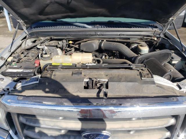 Photo 11 from auction – 2002 FORD F250 SUPER with VIN 1FTNW21L52EA58748