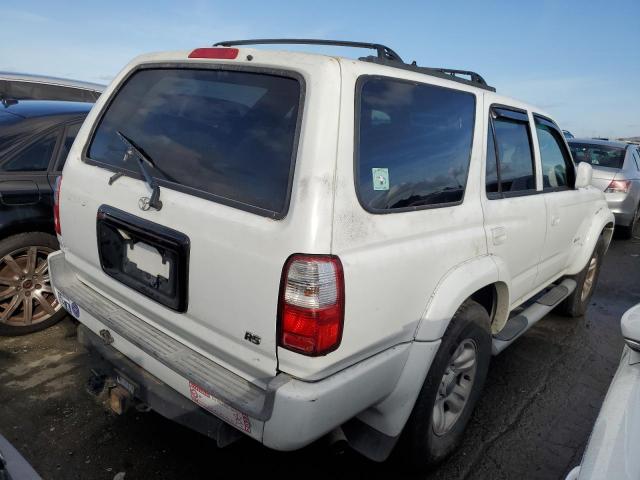 Photo 3 from auction – 2002 TOYOTA 4-RUNNER with VIN JT3GN86R420227204