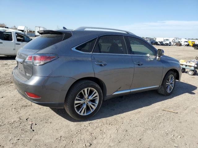 Photo 3 from auction – 2013 LEXUS RX 350 with VIN 2T2ZK1BA4DC100588