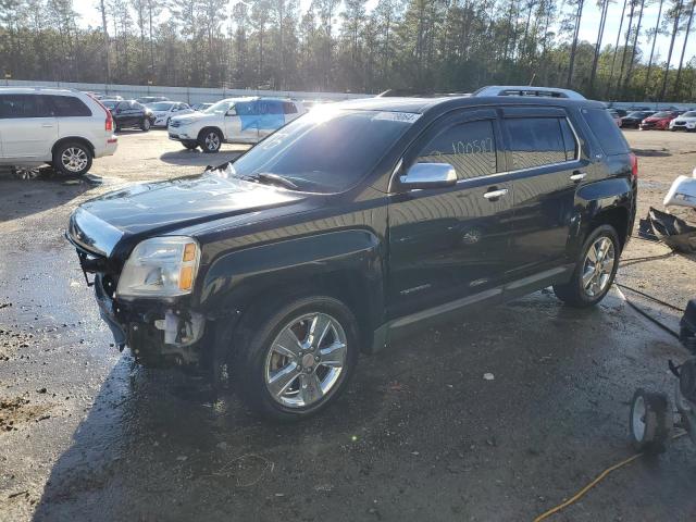 GMC TERRAIN SL 2014 with VIN 2GKALTEK2E6154381 - Photo from auction