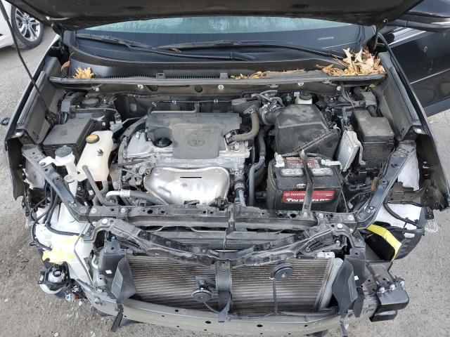 Photo 12 from auction – 2018 TOYOTA RAV4 LIMIT with VIN 2T3DFREV5JW770426