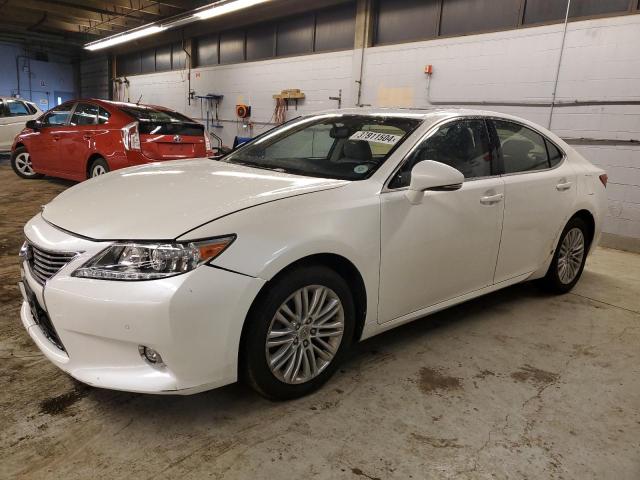 LEXUS ES 350 2014 with VIN JTHBK1GG5E2103064 - Photo from auction