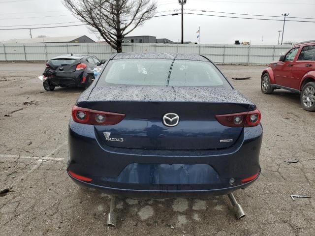 Photo 6 from auction – 2022 MAZDA 3 SELECT with VIN 3MZBPABL1NM314002