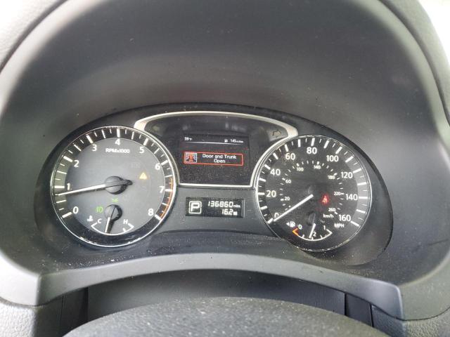 Photo 9 from auction – 2015 NISSAN ALTIMA 2.5 with VIN 1N4AL3AP0FN382377