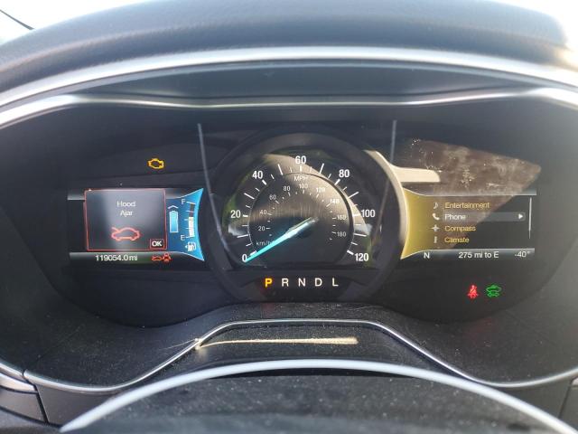 Photo 9 from auction – 2015 FORD FUSION SE with VIN 3FA6P0LU6FR266402