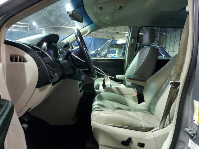 Photo 7 from auction – 2013 CHRYSLER TOWN & COU with VIN 2C4RC1BG3DR577843