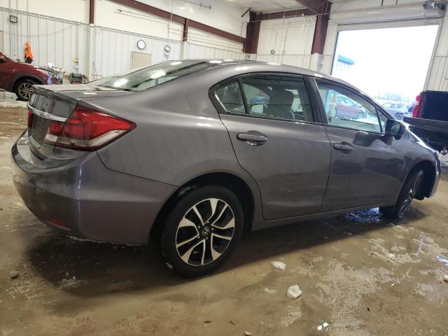 صورة رقم 3 من المزاد - 2015 HONDA CIVIC EX مع VIN 19XFB2F80FE034520