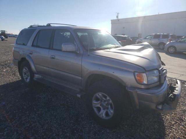 Photo 4 from auction – 2002 TOYOTA 4RUNNER SR with VIN JT3HN86RX20390945