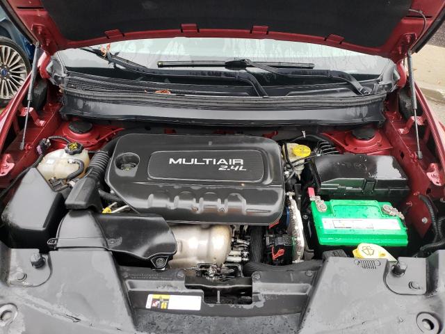 Photo 12 from auction – 2015 JEEP CHEROKEE L with VIN 1C4PJLCB7FW790610