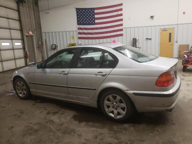 Photo 2 from auction – 2003 BMW 325 I with VIN WBAEV33403KL84133