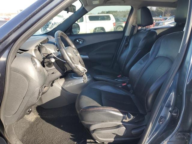 Photo 7 from auction – 2013 NISSAN JUKE S with VIN JN8AF5MR0DT201009