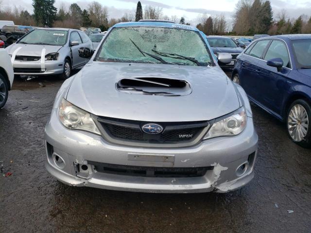 Photo 5 from auction – 2013 SUBARU IMPREZA WR with VIN JF1GR7E65DG210168