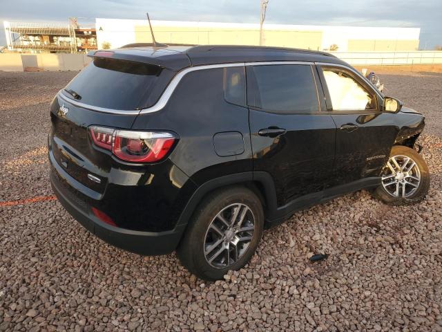 Photo 3 from auction – 2020 JEEP COMPASS LA with VIN 3C4NJCBB1LT230169