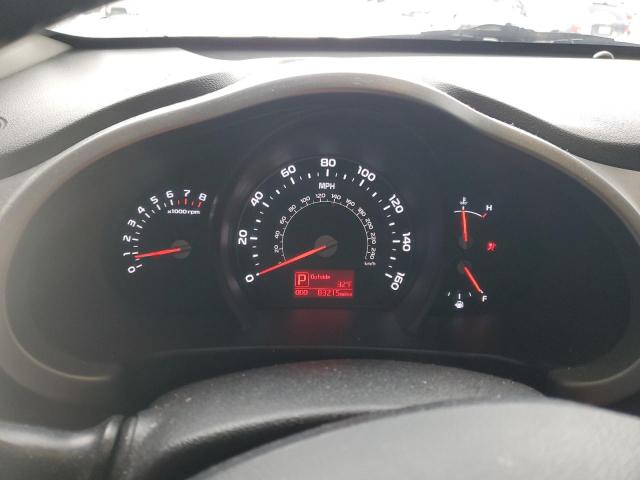 Photo 9 from auction – 2016 KIA SPORTAGE E with VIN KNDPCCA64G7815796