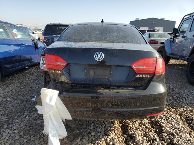 Photo 6 from auction – 2011 VOLKSWAGEN JETTA SEL with VIN 3VWLZ7AJ4BM308952