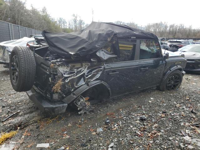 Photo 3 from auction – 2022 FORD BRONCO BAS with VIN 1FMDE5DHXNLB77401
