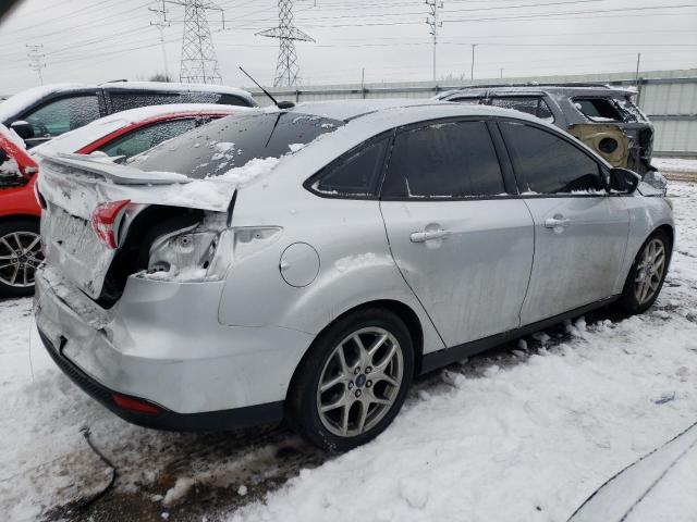 Photo 3 from auction – 2015 FORD FOCUS SE with VIN 1FADP3F21FL373097