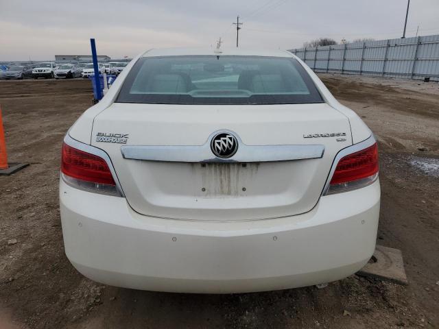 Photo 6 from auction – 2010 BUICK LACROSSE C with VIN 1G4GC5EG5AF165674