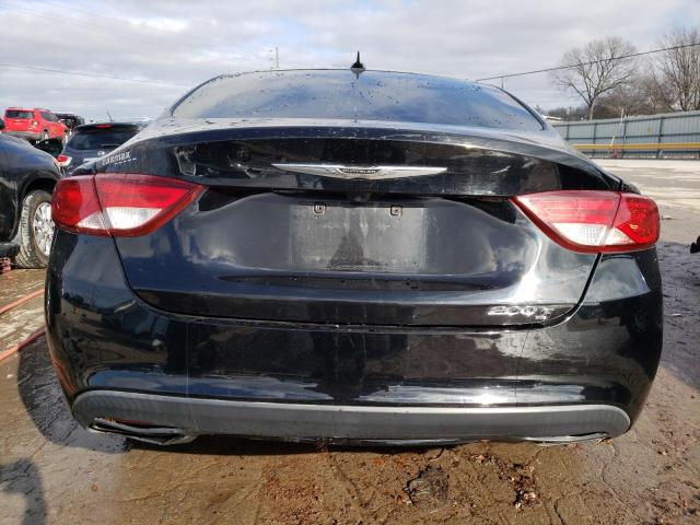 Photo 6 from auction – 2016 CHRYSLER 200 S with VIN 1C3CCCBB3GN175722