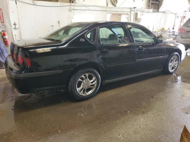 Zdjęcie 3 z aukcji – 2004 CHEVROLET IMPALA z VIN 2G1WF52E349241702