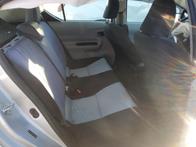 Photo 10 from auction – 2013 TOYOTA PRIUS C with VIN JTDKDTB36D1533248