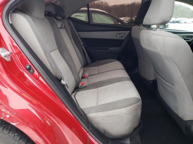 Photo 10 from auction – 2018 TOYOTA COROLLA L with VIN 2T1BURHE5JC981337