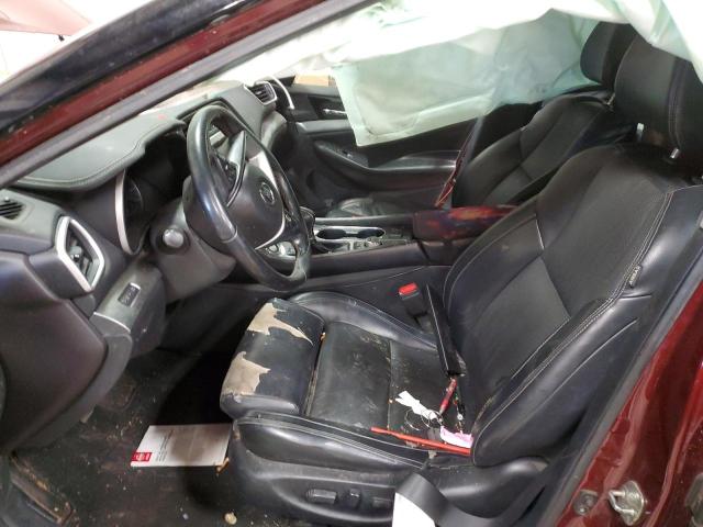 Photo 7 from auction – 2017 NISSAN MAXIMA 3.5 with VIN 1N4AA6AP9HC383789