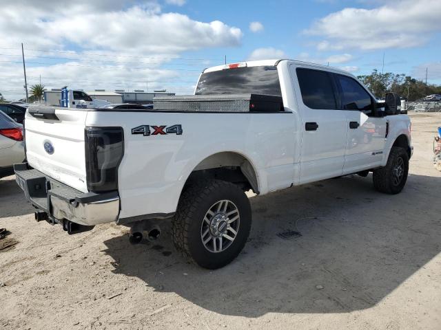 Photo 3 from auction – 2018 FORD F250 with VIN 1FT7W2BT5JEB30781