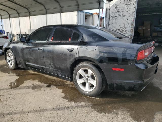 Photo 2 from auction – 2012 DODGE CHARGER SE with VIN 2C3CDXBGXCH218410