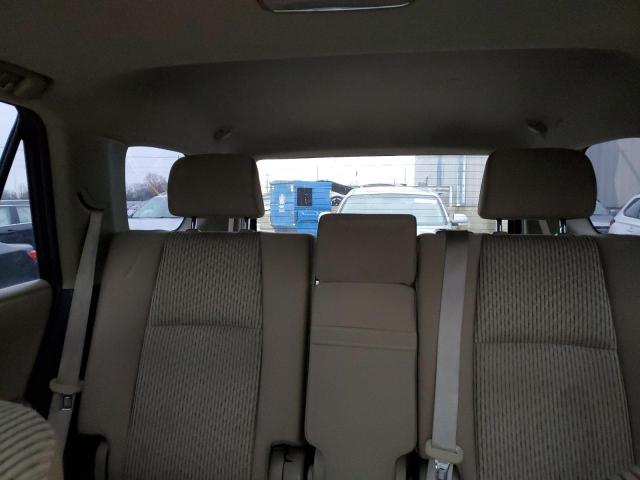 Photo 10 from auction – 2011 TOYOTA 4RUNNER SR with VIN JTEBU5JR2B5033722