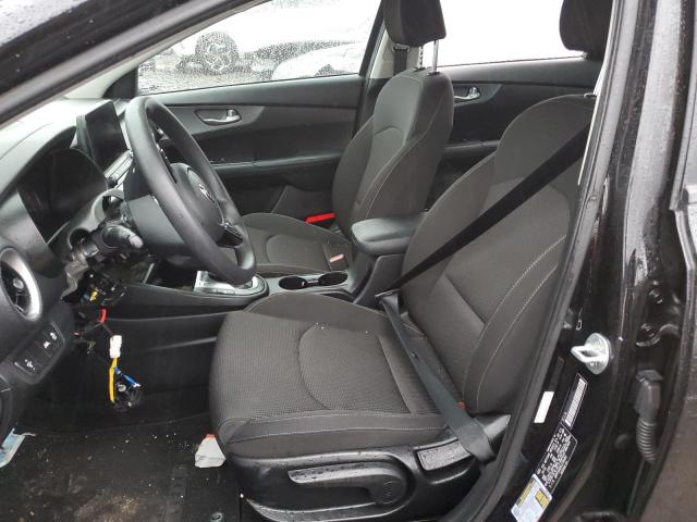 Photo 7 from auction – 2020 KIA FORTE FE with VIN 3KPF24AD4LE184481