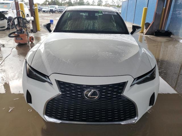 Zdjęcie 5 z aukcji – 2022 LEXUS IS 300 z VIN JTHAA1D21N5119977