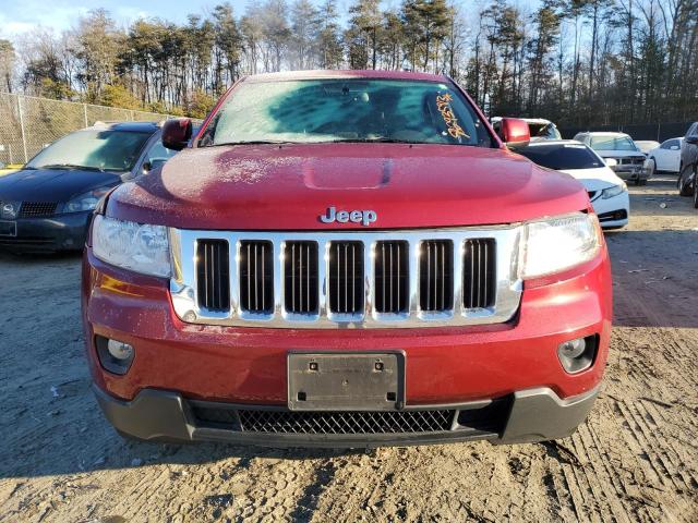 Photo 5 from auction – 2012 JEEP GRAND CHER with VIN 1C4RJFAG7CC156963