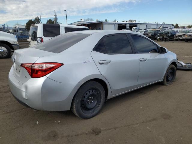 Photo 3 from auction – 2018 TOYOTA COROLLA L with VIN 5YFBURHE4JP792677