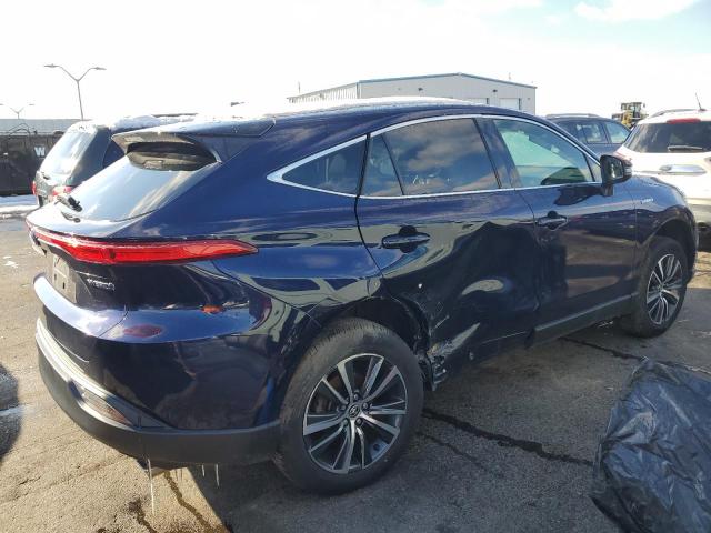 Photo 3 from auction – 2021 TOYOTA VENZA LE with VIN JTEAAAAH5MJ029601