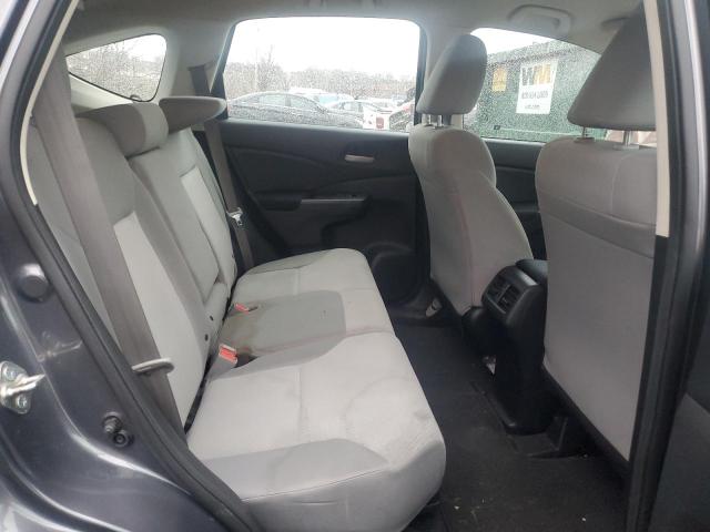 Photo 10 from auction – 2016 HONDA CR-V LX with VIN 2HKRM3H36GH566690