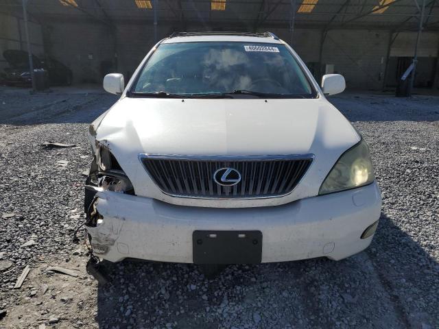 Photo 5 from auction – 2004 LEXUS RX330 with VIN JTJHA31U340046038