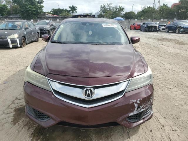Photo 5 from auction – 2016 ACURA ILX BASE W with VIN 19UDE2F34GA002016