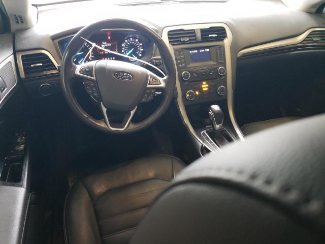 Photo 8 from auction – 2013 FORD FUSION SE with VIN 3FA6P0HR2DR266415