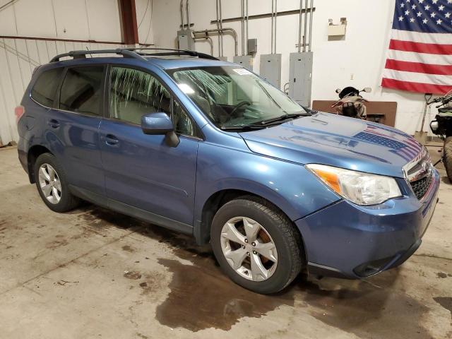 Photo 4 from auction – 2015 SUBARU FORESTER 2 with VIN JF2SJAKC1FH540701